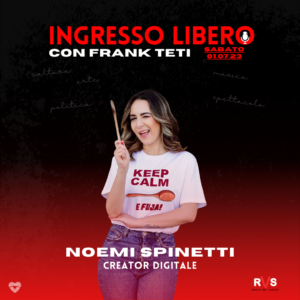 noemi spinetti