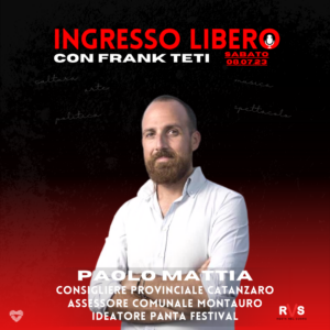 Paolo Mattia