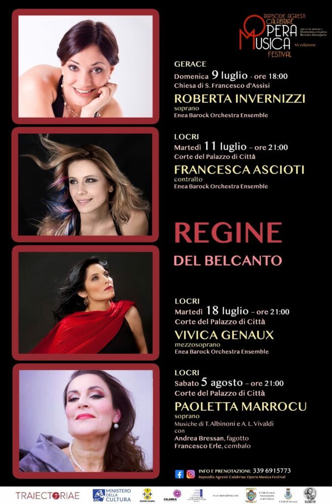 Rapsodie Agresti