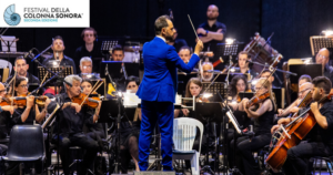 Il Festival della Colonna Sonora