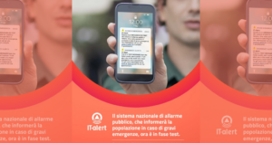 it alert