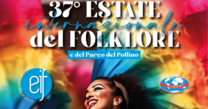 Festival mondialedel folklore