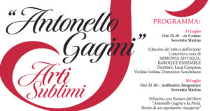antonello gagini
