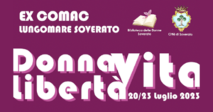 DonneVitaLibertà