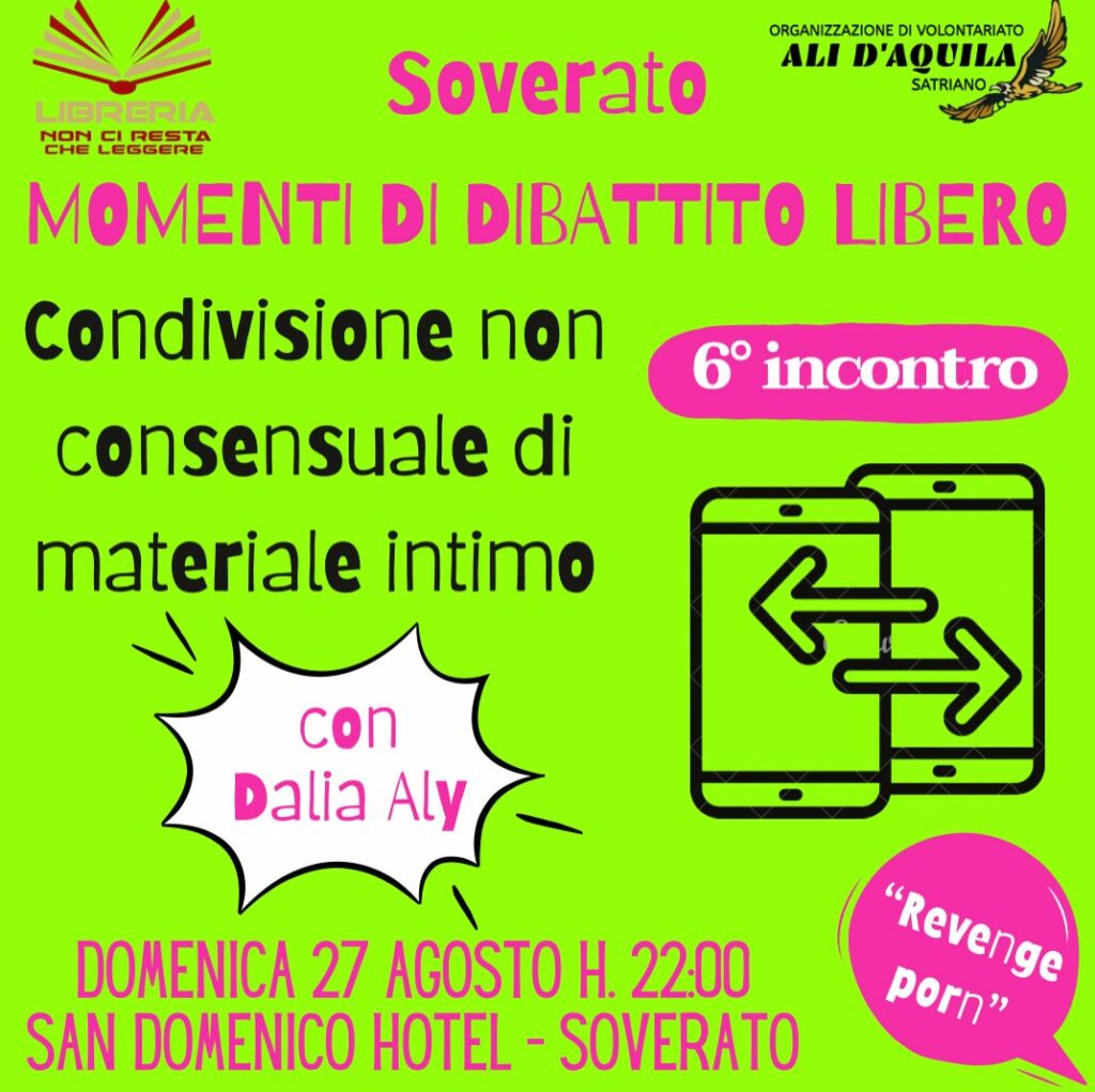 Momenti di dibattito libero