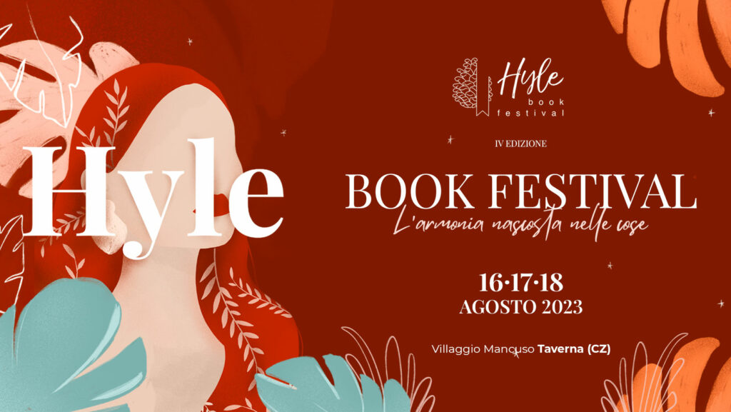 Hyle Book Festival IV
