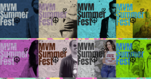 MVM Summer Fest