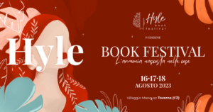 Hyle Book Festival