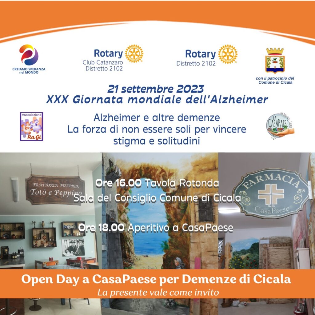 Casa Paese