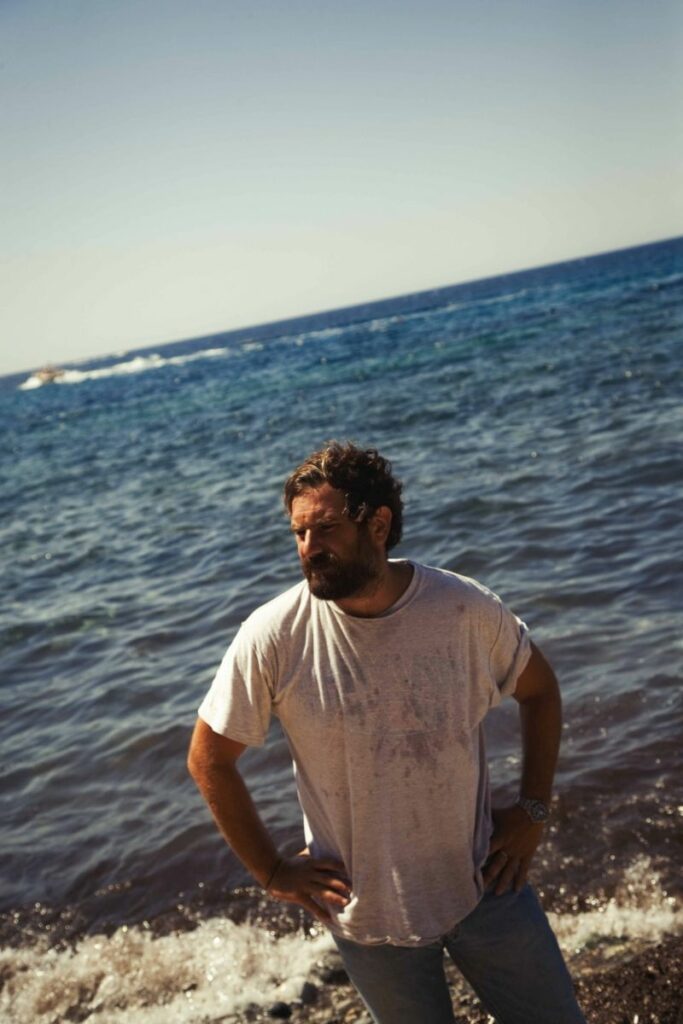 Tommaso Paradiso