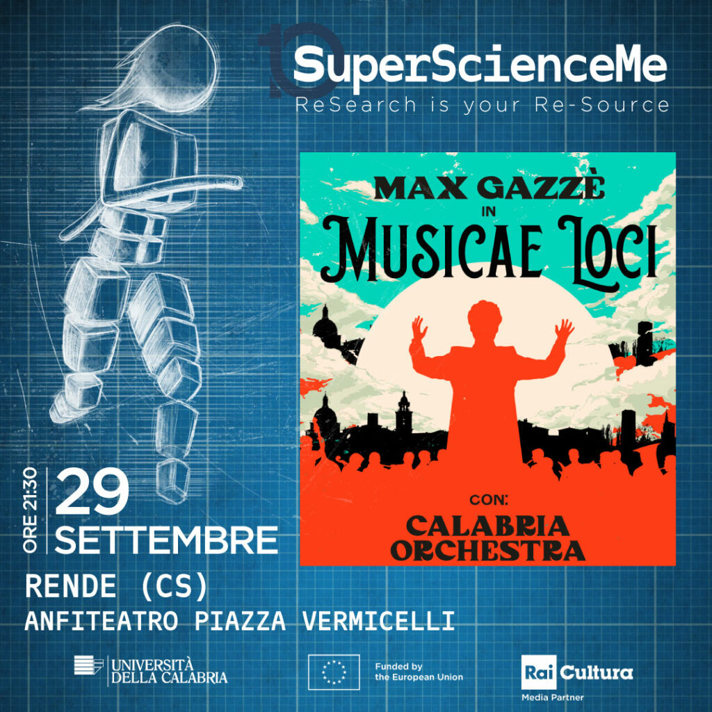 Max Gazzè