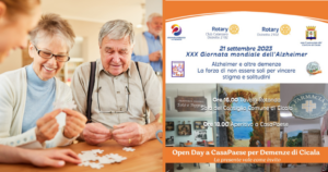 open day casa paese