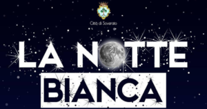 la notte bianca