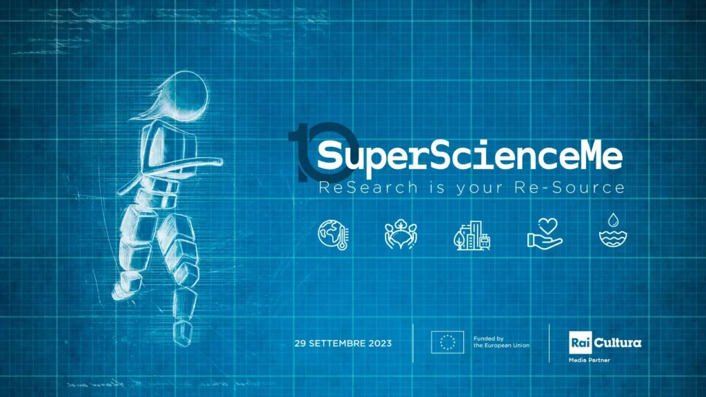 SuperScienceMe
