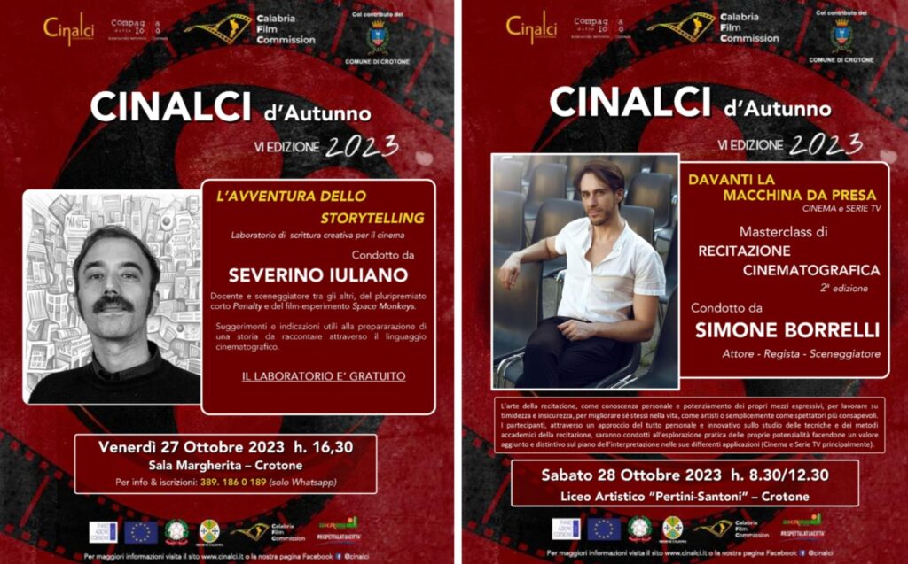 Cinalci