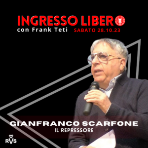 Gianfranco Scarfone