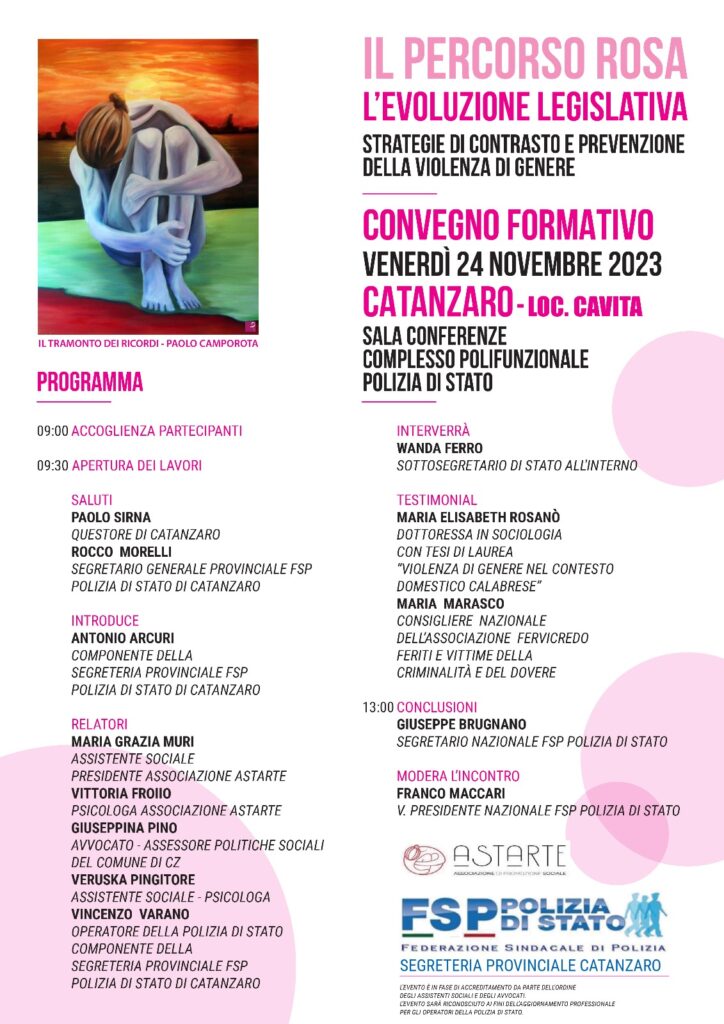 violenza di genere
