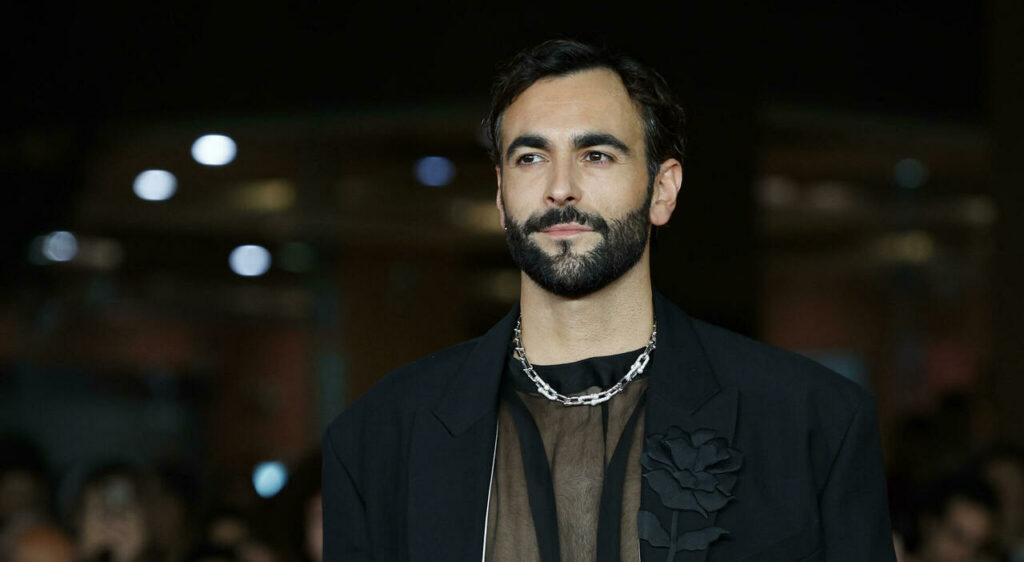 Marco Mengoni