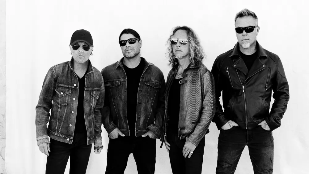 Metallica