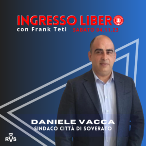 Daniele Vacca