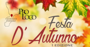 festa d'autunno