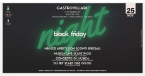 Black Week End