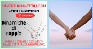 momenti di dibattito libero