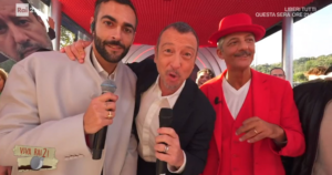 Marco Mengoni Sanremo 2024