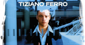 Tiziano Ferro