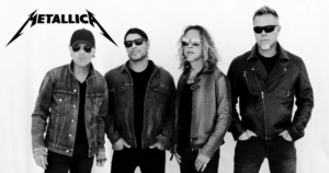 Metallica