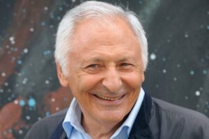 Mogol candidato al Nobel per la Letteratura