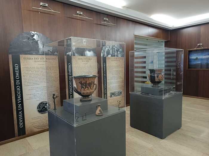 Odissea Museum