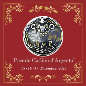 Premio Carlino d'Argento 2023