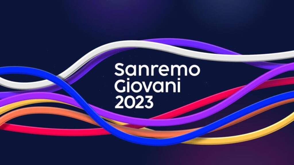 Sanremo Giovani 2023 Sanremo Giovani 2023