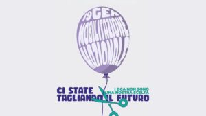 19 Gennaio 2024 Manifestazione DCA