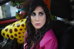 Elena Gigliotti