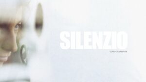 Gianna Nannini - Silenzio