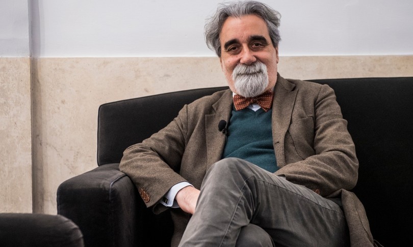 Beppe Vessicchio