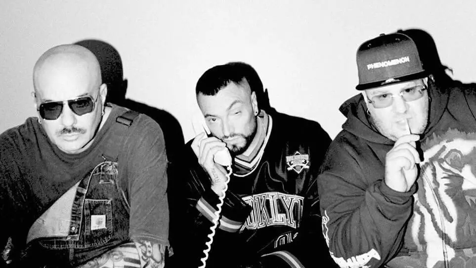 Club Dogo