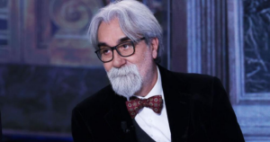 Beppe Vessicchio