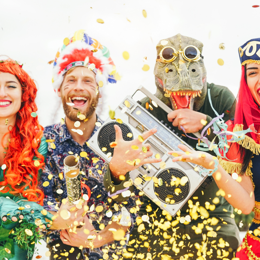 Il Carnevale di Soverato