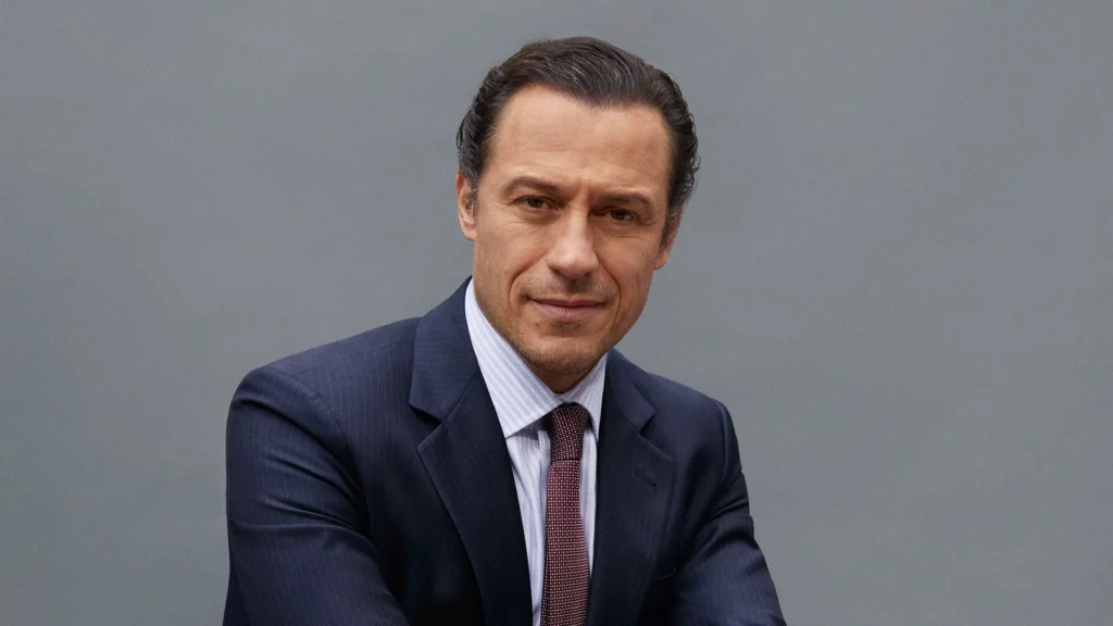 Stefano Accorsi
