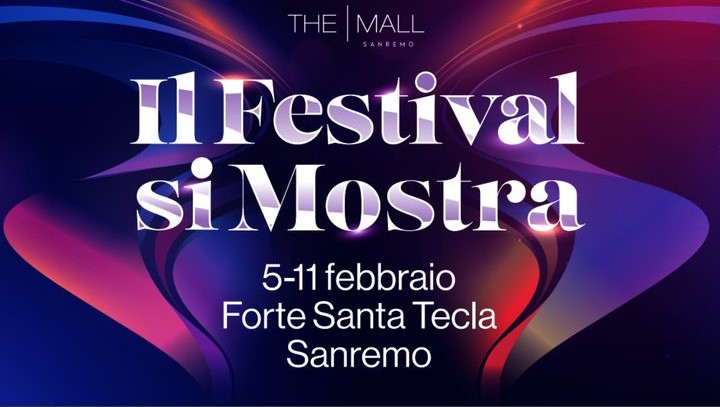 Il Festival si mostra
