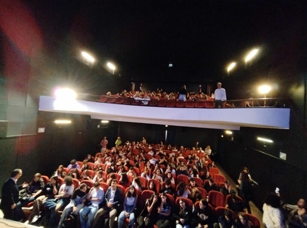 Cinema d'Essai