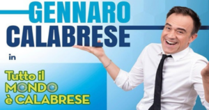 Gennaro Calabrese