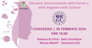 Donne nella Scienza