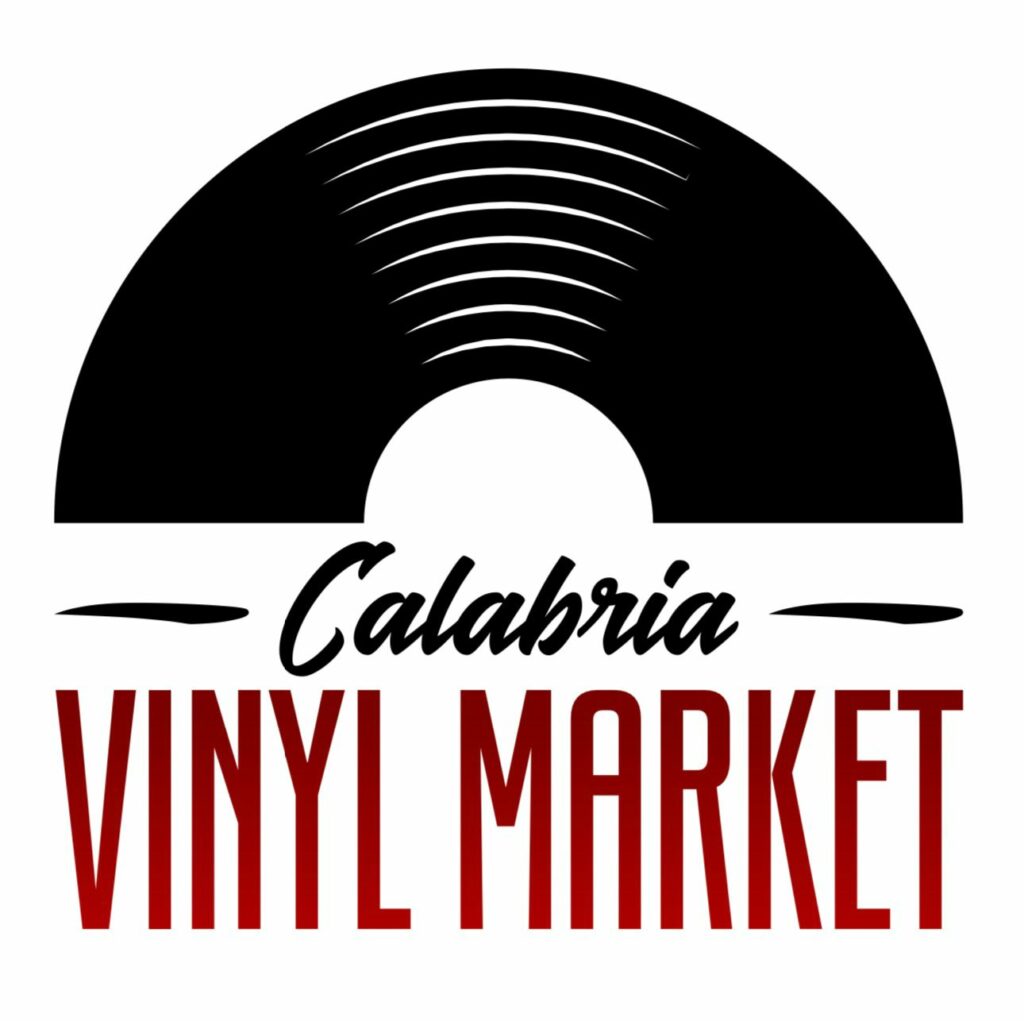 Calabria Vinyl Market