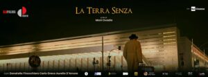 La terra senza cover