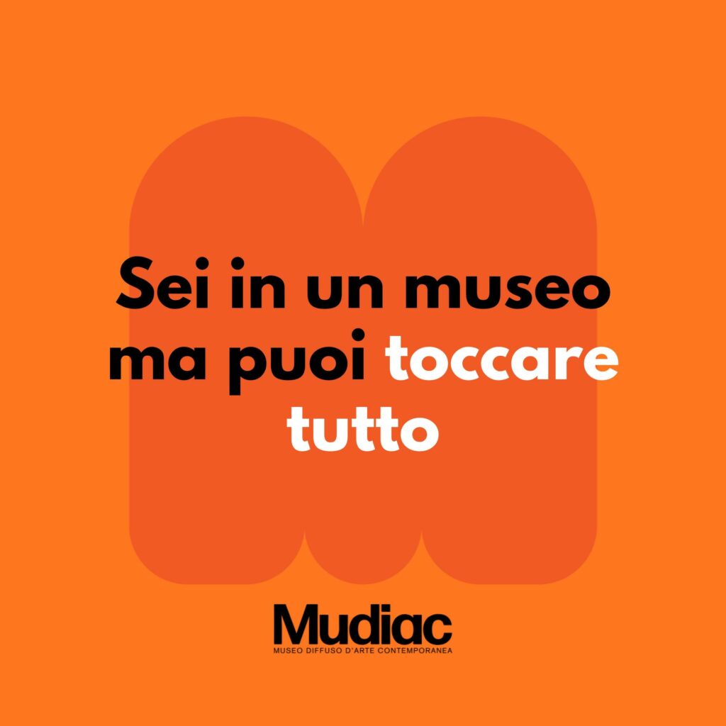 MUDIAC