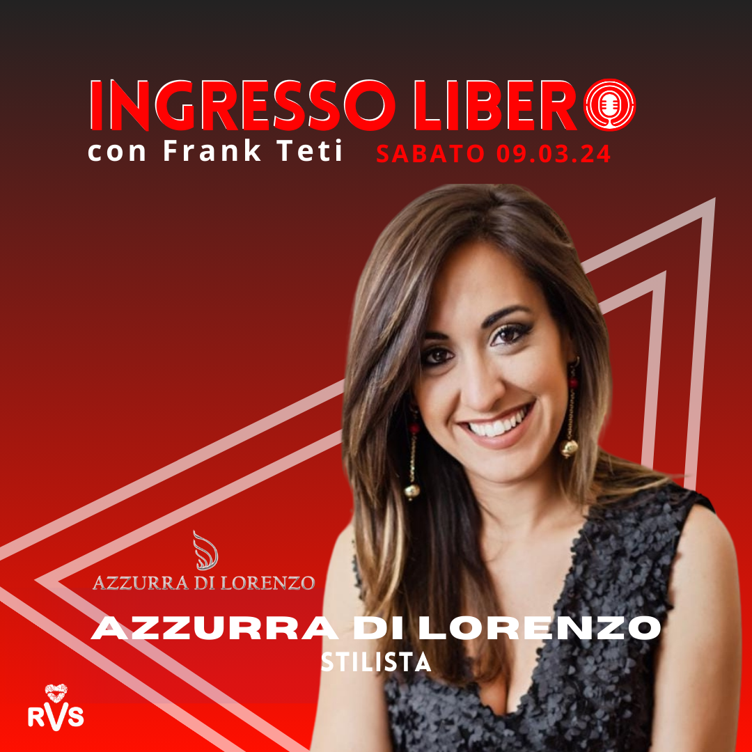 Azzurra Di Lorenzo